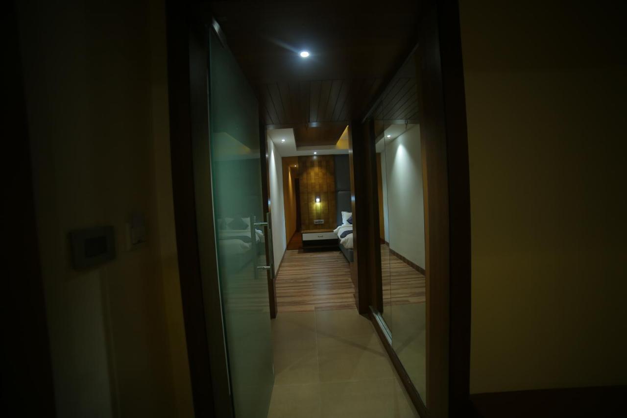 Hotel Sree Fortune Grand, Tadepalli Tadepalle Exteriér fotografie